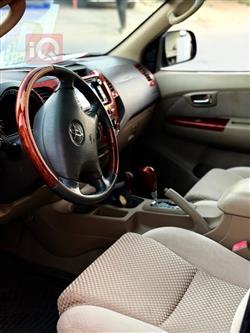 تويوتا فورجنر